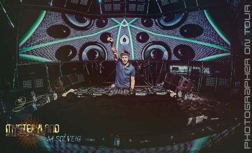 Martin Solveig