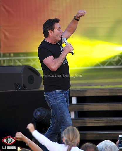 Gerard Joling