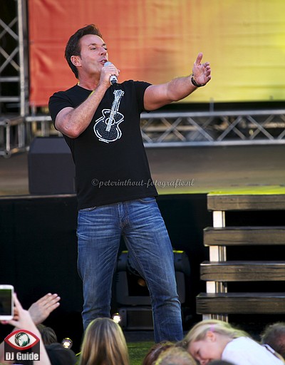 Gerard Joling