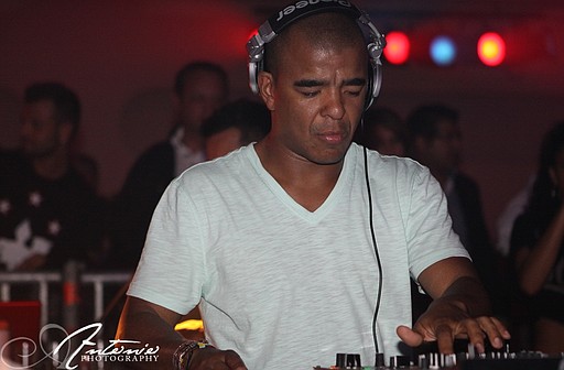 Erick Morillo