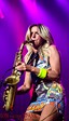 Candy Dulfer