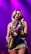 Candy Dulfer
