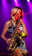 Candy Dulfer