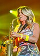 Candy Dulfer
