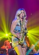 Candy Dulfer