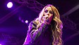 Glennis Grace