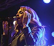 Glennis Grace